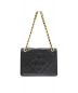 CHANEL (シャネル) マトラッセチェーンショルダーバッグ：138000円