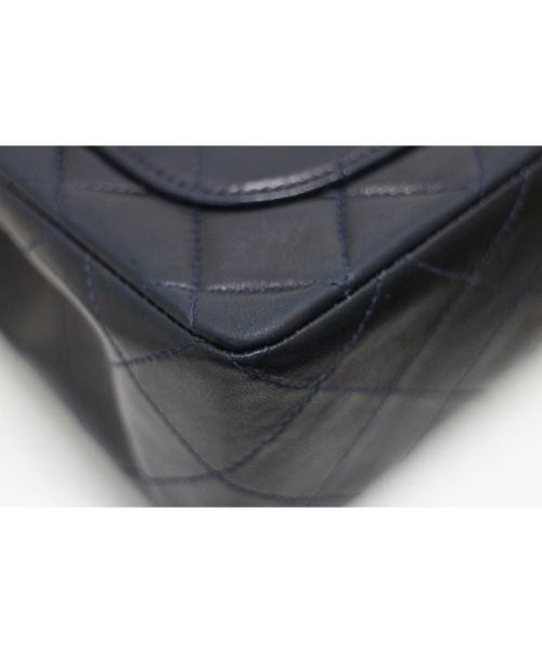 CHANEL（シャネル）CHANEL (シャネル) マトラッセミニショルダーバッグの古着・服飾アイテム