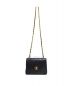 CHANEL (シャネル) マトラッセミニショルダーバッグ：138000円
