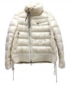 MONCLERモンクレール）の古着「ダウンジャケット」