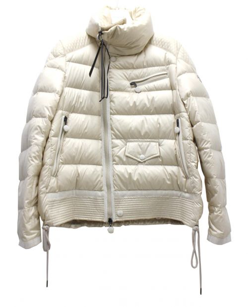 MONCLER（モンクレール）MONCLER (モンクレール) ダウンジャケット サイズ:1 MARGARET 前後の古着・服飾アイテム