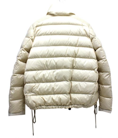 MONCLER（モンクレール）MONCLER (モンクレール) ダウンジャケット サイズ:1 MARGARET 前後の古着・服飾アイテム