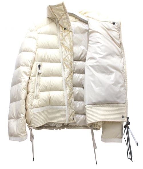 MONCLER（モンクレール）MONCLER (モンクレール) ダウンジャケット サイズ:1 MARGARET 前後の古着・服飾アイテム