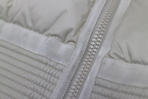 MONCLER（モンクレール）MONCLER (モンクレール) ダウンジャケット サイズ:1 MARGARET 前後の古着・服飾アイテム