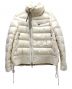 MONCLER（モンクレール）の古着「ダウンジャケット」