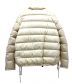 MONCLER (モンクレール) ダウンジャケット サイズ:1 MARGARET 前後：79800円