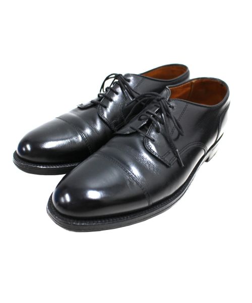Alden（オールデン）ALDEN (オールデン) ストレートチップシューズ サイズ:7 前後の古着・服飾アイテム
