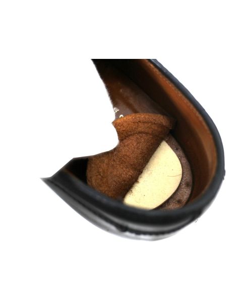 Alden（オールデン）ALDEN (オールデン) ストレートチップシューズ サイズ:7 前後の古着・服飾アイテム