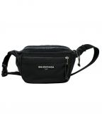 BALENCIAGAバレンシアガ）の古着「ウエストバッグ」