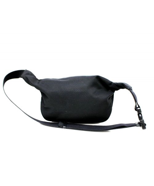 BALENCIAGA（バレンシアガ）BALENCIAGA (バレンシアガ) ウエストバッグ 税抜の古着・服飾アイテム