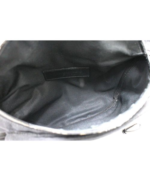 BALENCIAGA（バレンシアガ）BALENCIAGA (バレンシアガ) ウエストバッグ 税抜の古着・服飾アイテム