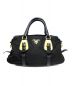 PRADA（プラダ）の古着「2WAYナイロンショルダーバッグ」