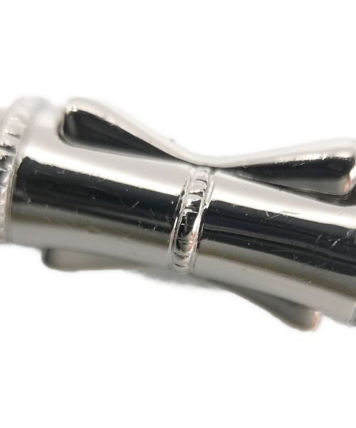 TASAKI（タサキ）TASAKI (タサキ) パールヴァリエネックレス ブルーの古着・服飾アイテム