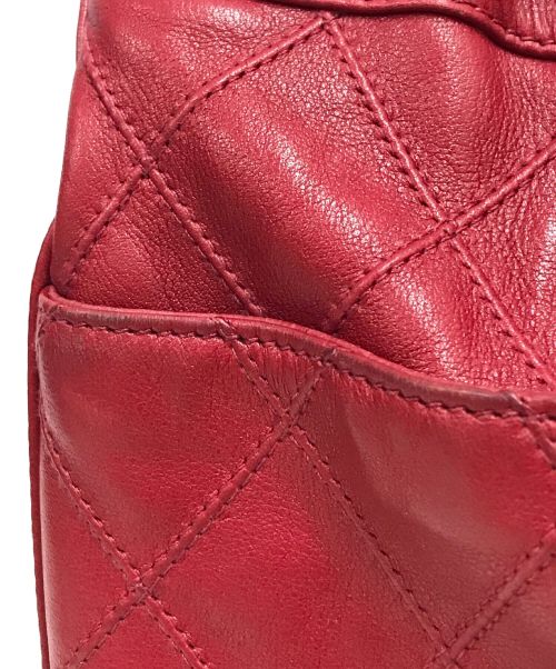 CHANEL（シャネル）CHANEL (シャネル) ココマークチェーンショルダーバッグの古着・服飾アイテム