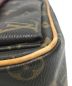 中古・古着 LOUIS VUITTON (ルイ ヴィトン) ショルダーバッグ ブラウン：83000円