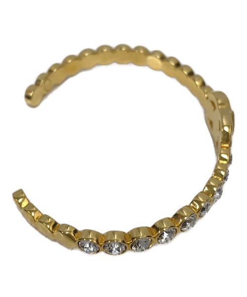 CHANEL（シャネル）CHANEL (シャネル) ブレスレットの古着・服飾アイテム