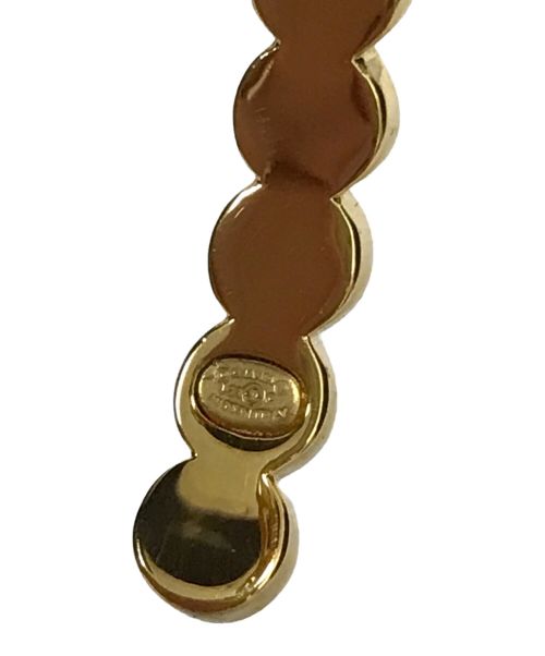 CHANEL（シャネル）CHANEL (シャネル) ブレスレットの古着・服飾アイテム