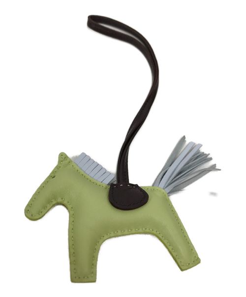 HERMES（エルメス）HERMES (エルメス) ロデオPMの古着・服飾アイテム