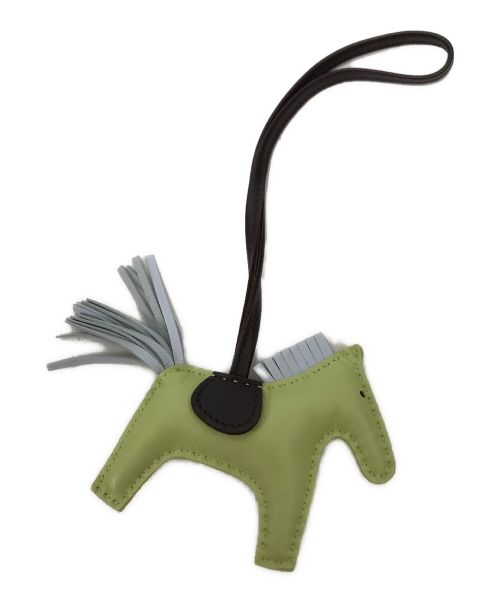 HERMES（エルメス）HERMES (エルメス) ロデオPMの古着・服飾アイテム