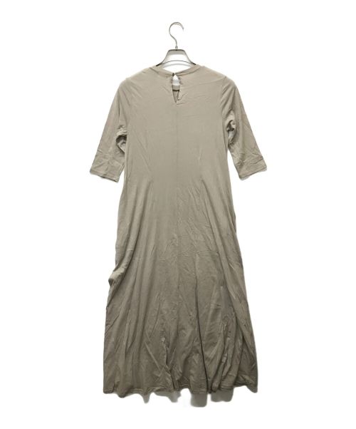 RHC Ron Herman（アールエイチシー ロンハーマン）RHC Ron Herman (アールエイチシーロンハーマン) カットソーワンピース ブラウン サイズ:SIZE S 未使用品の古着・服飾アイテム