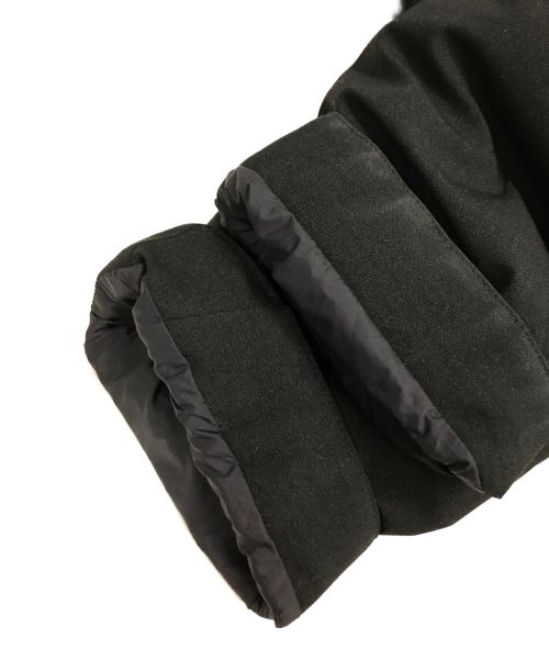 THE NORTH FACE（ザ ノース フェイス）THE NORTH FACE (ザ ノース フェイス) オービット バルトロライトジャケット ブラック サイズ:Lの古着・服飾アイテム