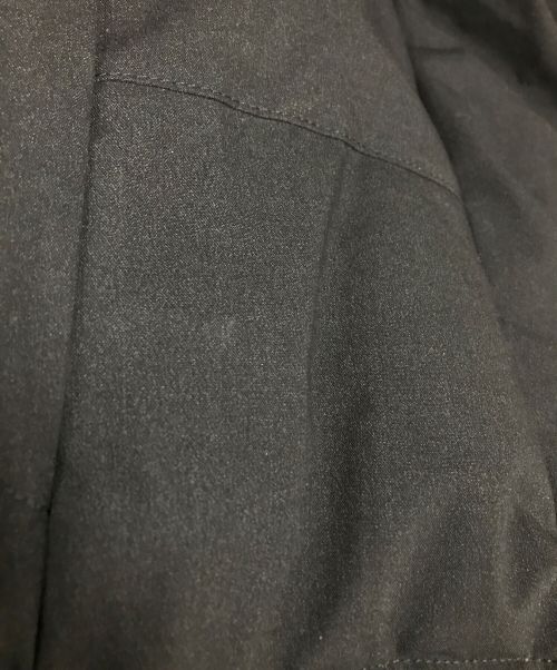 THE NORTH FACE（ザ ノース フェイス）THE NORTH FACE (ザ ノース フェイス) オービット バルトロライトジャケット ブラック サイズ:Lの古着・服飾アイテム