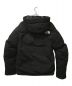 THE NORTH FACE (ザ ノース フェイス) オービット バルトロライトジャケット ブラック サイズ:L：48000円