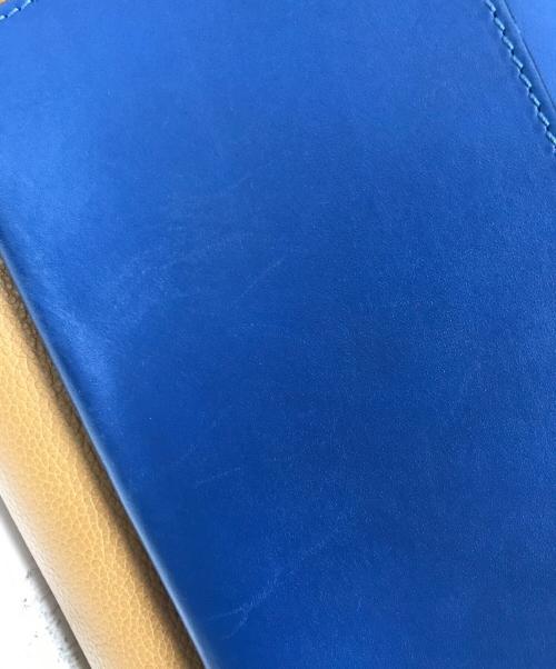 Chloe（クロエ）Chloe (クロエ) クレアチェーンショルダーバッグ ブラック×ブラウン サイズ:表記なしの古着・服飾アイテム