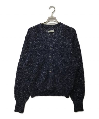 トップス ENCOMING KNITTED SHORT CARDIGAN 19_417d5852-1f66-423f-9797-