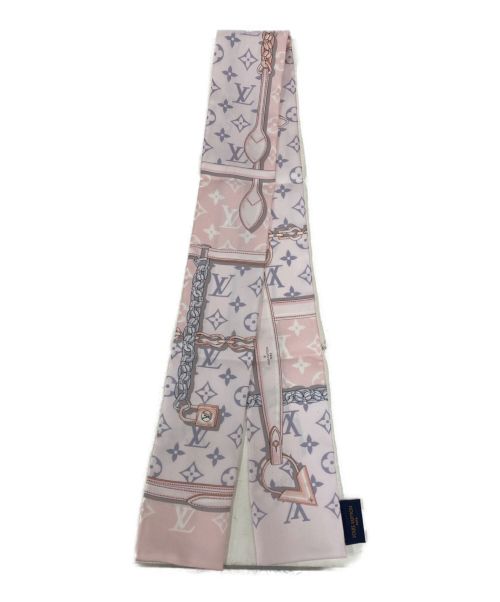 LOUIS VUITTON（ルイ ヴィトン）LOUIS VUITTON (ルイ ヴィトン) コンフィデンシャル ピンク サイズ:表記なしの古着・服飾アイテム