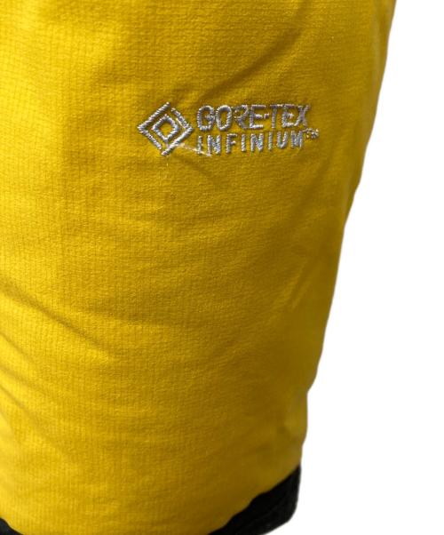 THE NORTH FACE（ザ ノース フェイス）THE NORTH FACE (ザ ノース フェイス) バルトロライトジャケット/Baltro Light Jacket イエロー サイズ:Sの古着・服飾アイテム