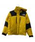 THE NORTH FACE（ザ ノース フェイス）の古着「バルトロライトジャケット/Baltro Light Jacket」｜イエロー
