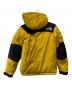 THE NORTH FACE (ザ ノース フェイス) バルトロライトジャケット/Baltro Light Jacket イエロー サイズ:S：19000円