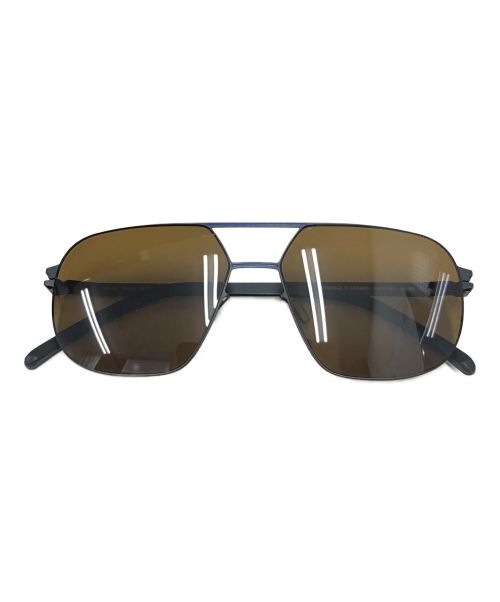 MYKITA（マイキータ）MYKITA (マイキータ) パイロットフレーム サングラス サイズ:56□16/150の古着・服飾アイテム