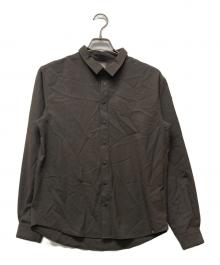 Nruc（ヌルク）の古着「スタークシャツ」｜グレー