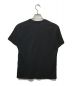 BURBERRY (バーバリー) TBロゴTシャツ ブラック サイズ:XXS：14000円