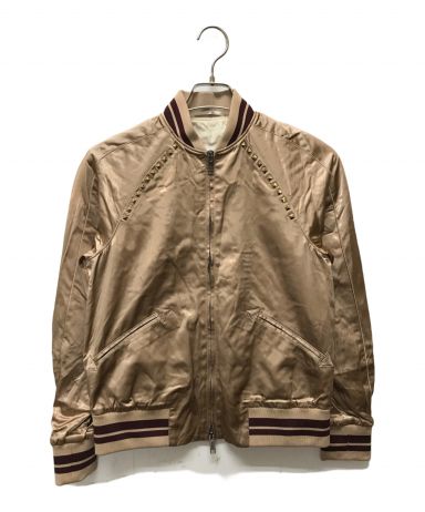 【新品】ヴァレンティノ　ボンバージャケット　スカジャン 3022008970434378_01_2532.jpeg