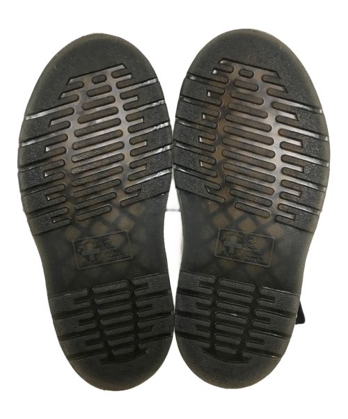 Dr.Martens（ドクターマーチン）Dr.Martens (ドクターマーチン) サンダル ブラック サイズ:SIZE 6の古着・服飾アイテム