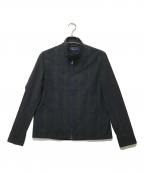 FRED PERRYフレッドペリー）の古着「スイングトップ」｜グリーン