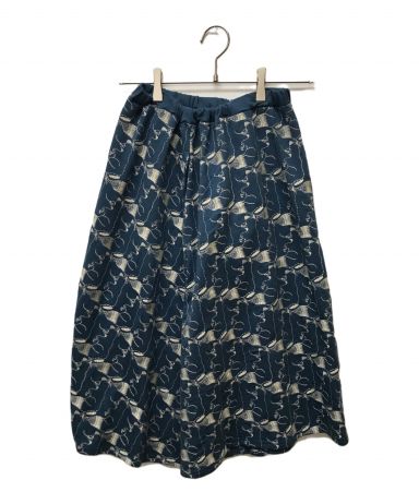 タグ付き　marblesud マーブルシュッド エンゼルフィッシュ　スカート タグ付き marblesud マーブルシュッド エンゼルフィッシュ