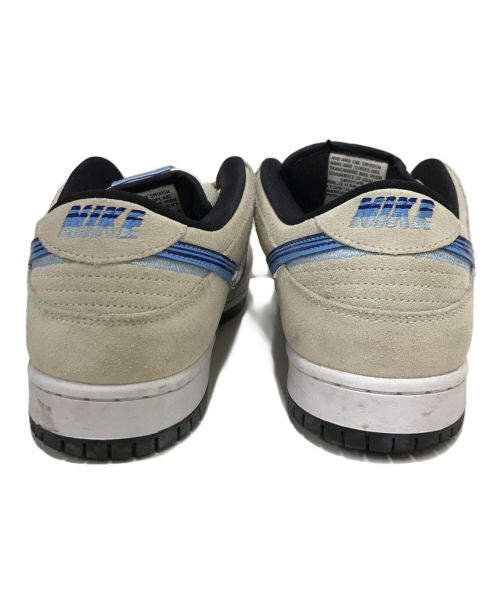 NIKE（ナイキ）NIKE (ナイキ) DUNK LOW TRUCK IT PACK アイボリー サイズ:US10の古着・服飾アイテム