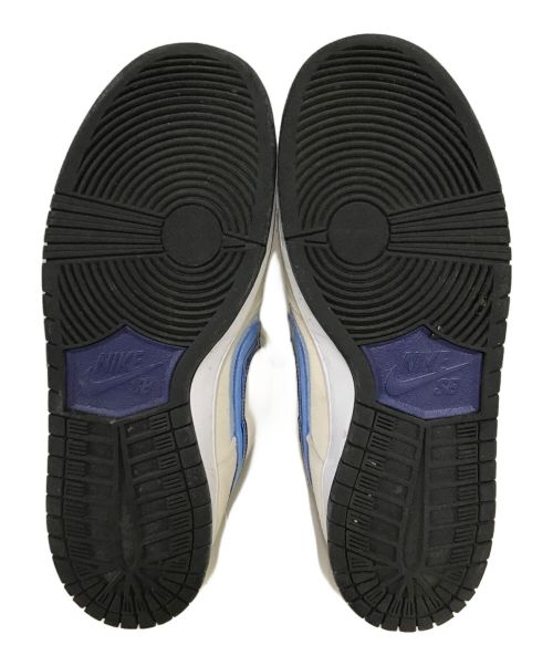 NIKE（ナイキ）NIKE (ナイキ) DUNK LOW TRUCK IT PACK アイボリー サイズ:US10の古着・服飾アイテム