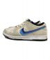 NIKE (ナイキ) DUNK LOW TRUCK IT PACK アイボリー サイズ:US10：8000円