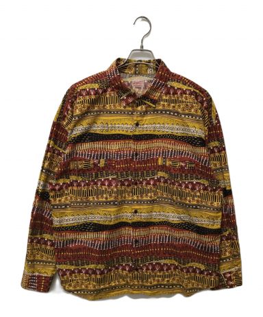 v*h様 【付属品完備】TENDERLOINテンダーロインJACQUARD L/ v*h様 【付属品完備】TENDERLOINテンダーロインJACQUARD L/