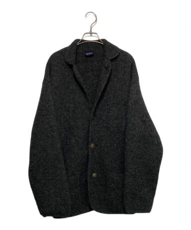 45R フォーティーファイブアール 中古・古着通販】45R (フォーティーファイブアール) 縮絨 コットン