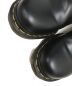 中古・古着 Dr.Martens (ドクターマーチン) チェルシーブーツ ブラック サイズ:US5：8000円