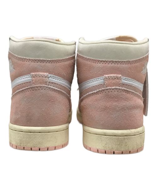 NIKE（ナイキ）NIKE (ナイキ) エアジョーダン1 レトロ ハイ OG 