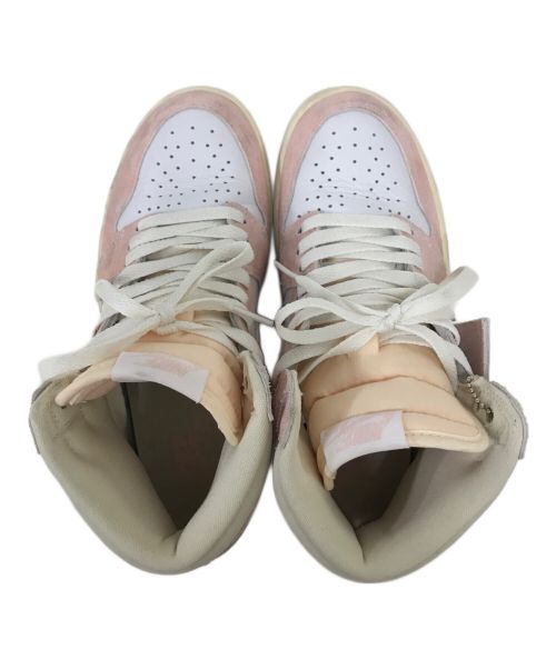 NIKE（ナイキ）NIKE (ナイキ) エアジョーダン1 レトロ ハイ OG 