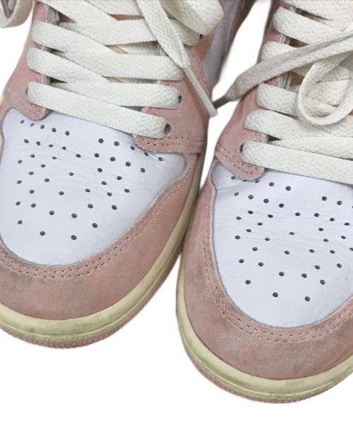 NIKE（ナイキ）NIKE (ナイキ) エアジョーダン1 レトロ ハイ OG 