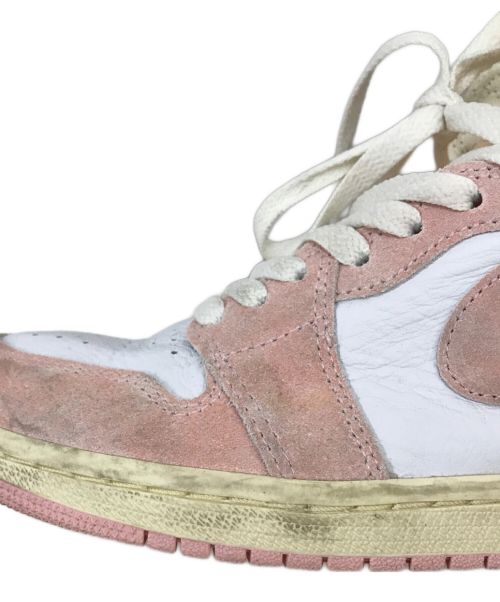 NIKE（ナイキ）NIKE (ナイキ) エアジョーダン1 レトロ ハイ OG 